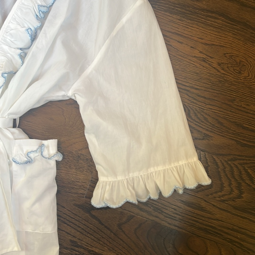 Lenora Robe Size Small - Picture 5 of 6